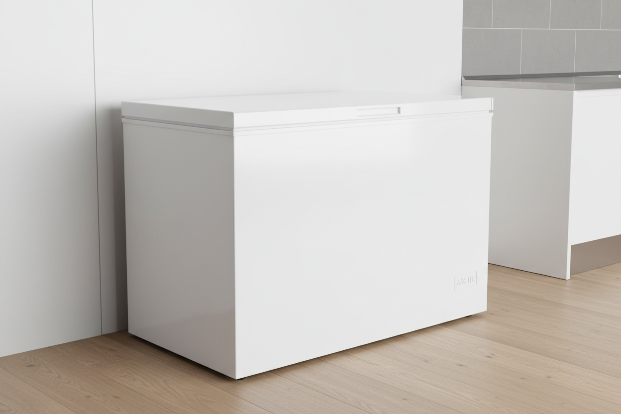 CHEST FREEZER – Appliance Kivu