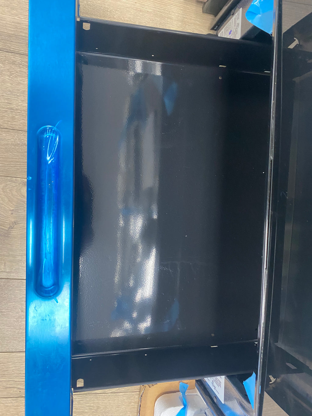 GE stainless steel stove "Brand New"