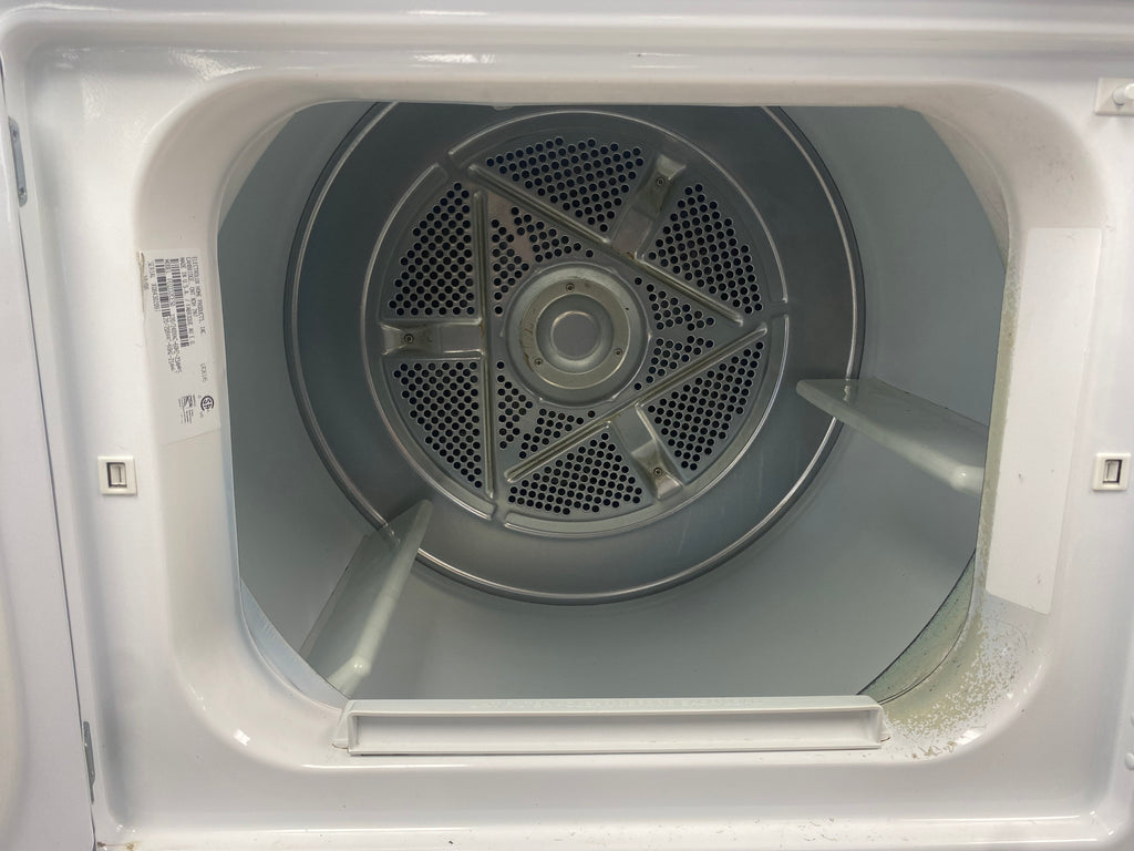 Frigidaire Dryer