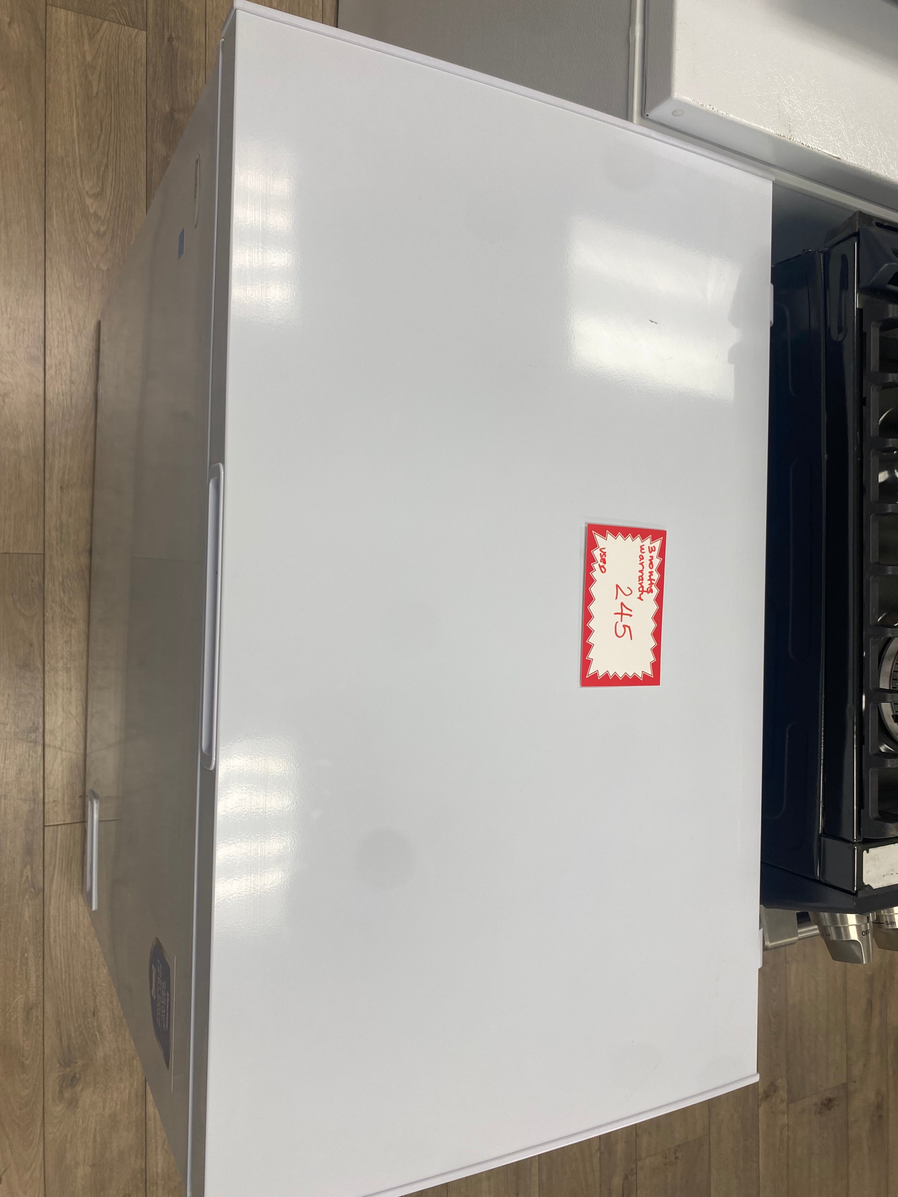 CHEST FREEZER – Appliance Kivu