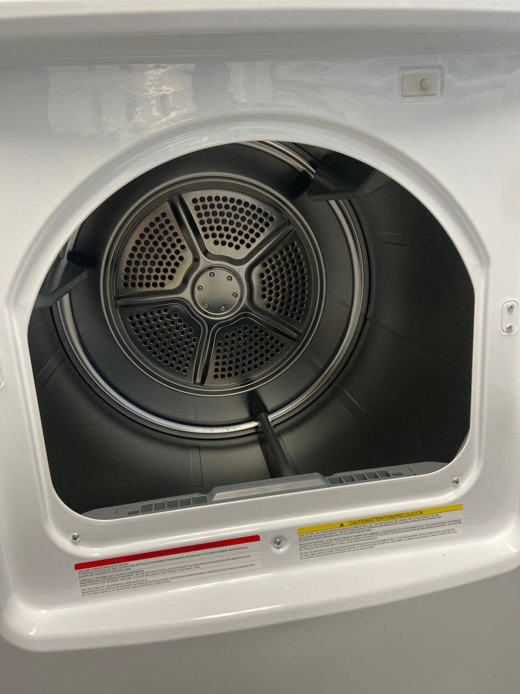 L2 white dryer, Sensor dry, “Refurbished”, 3 Months Warranty