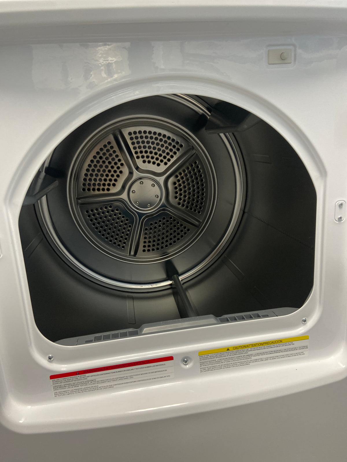 L2 white dryer, Sensor dry, “Refurbished”, 3 Months Warranty