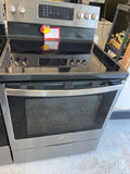 GE profile stainless stove, PCB900YV1FS, “Brand New”, 6 Months Warranty.