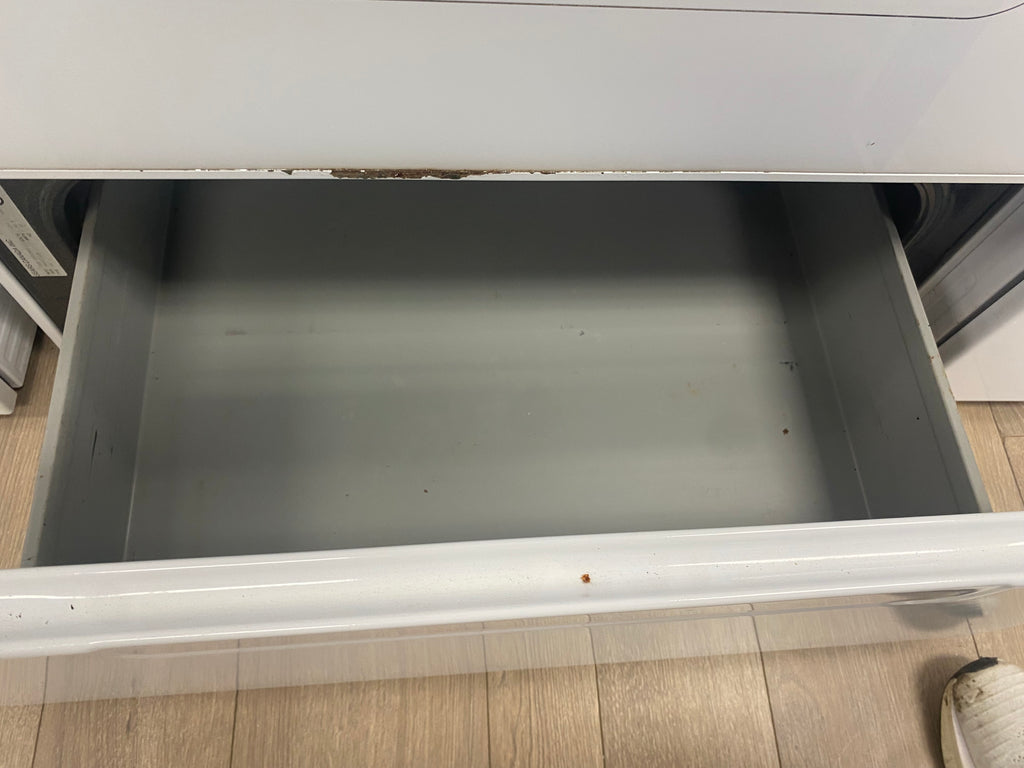 Kenmore glass top stove