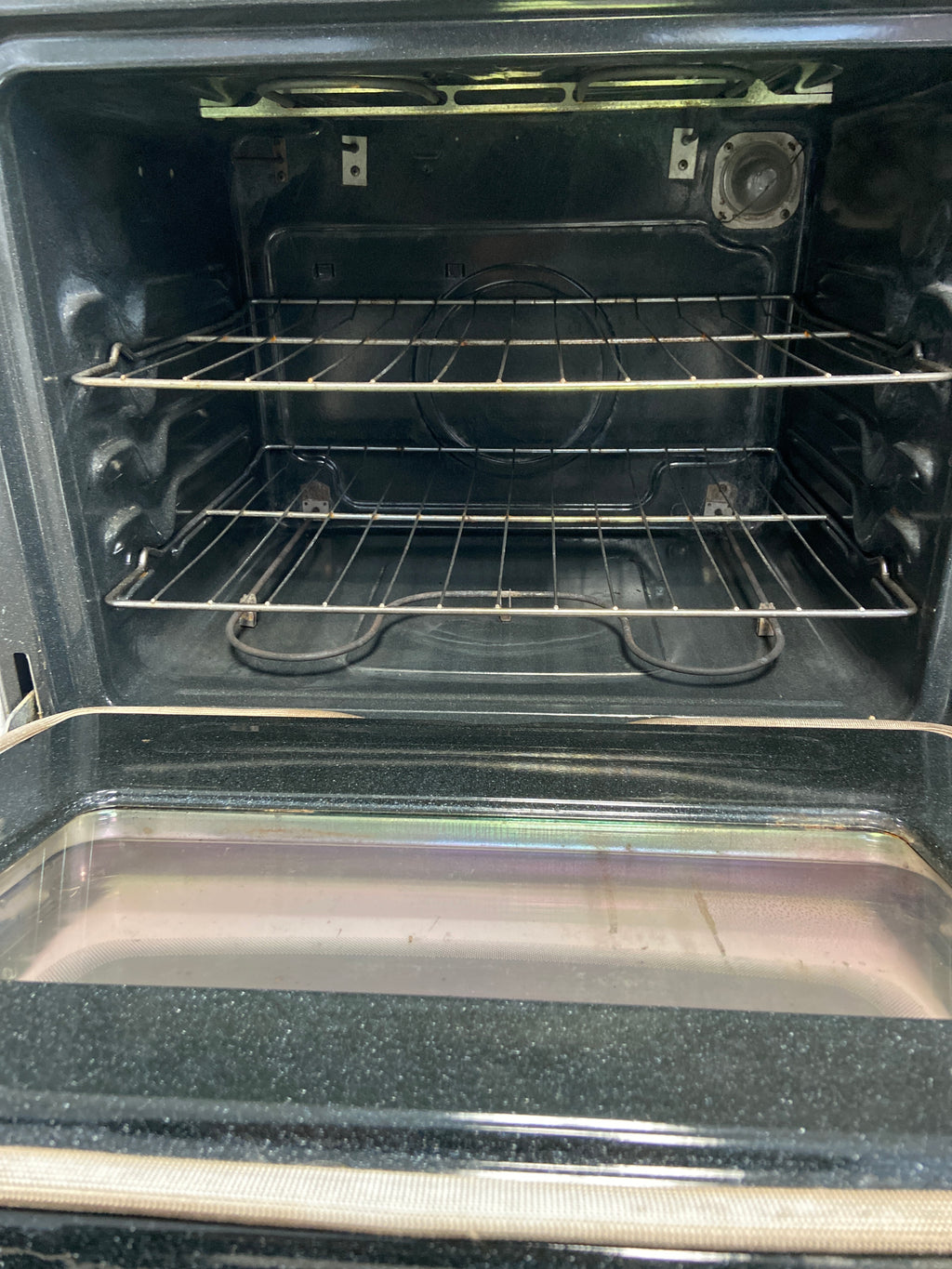 Maytag 30" Electric Freestanding Range with Storage Drawer White - MER5751ACW