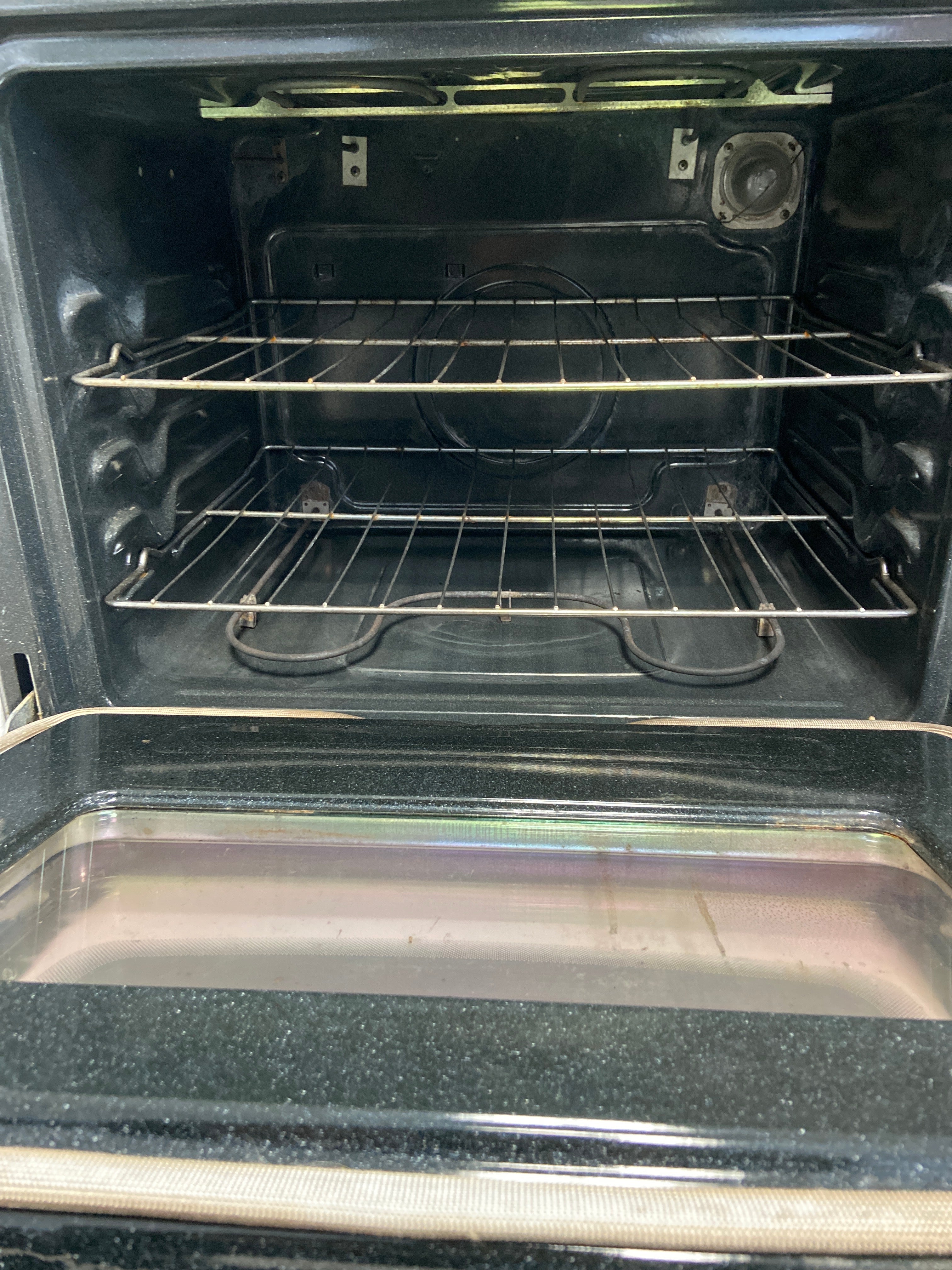 Maytag 30" Electric Freestanding Range with Storage Drawer White - MER5751ACW