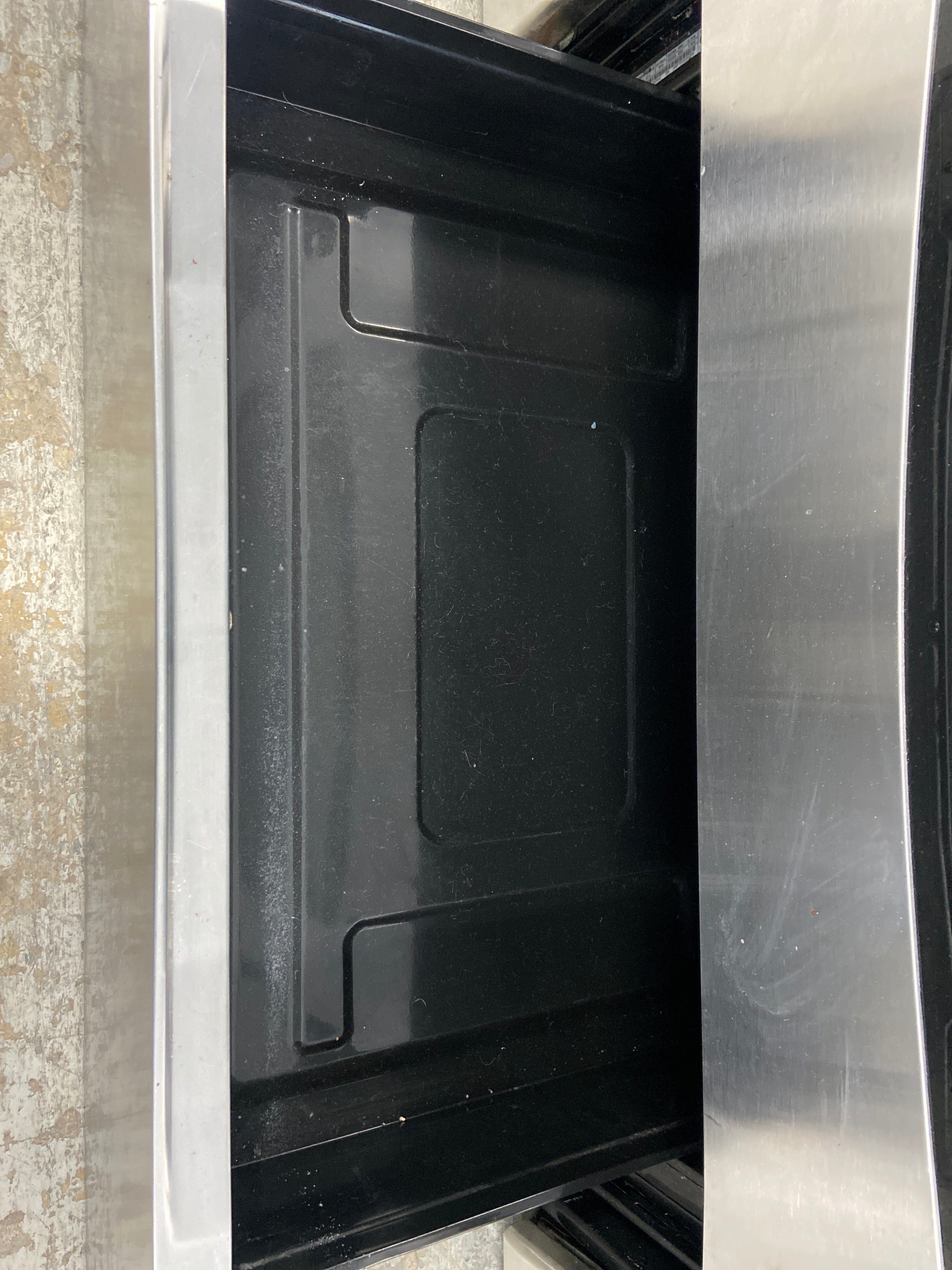 Samsung 30" Electric Freestanding Range with Storage Drawer Stainless Steel - NE595R0ABSR