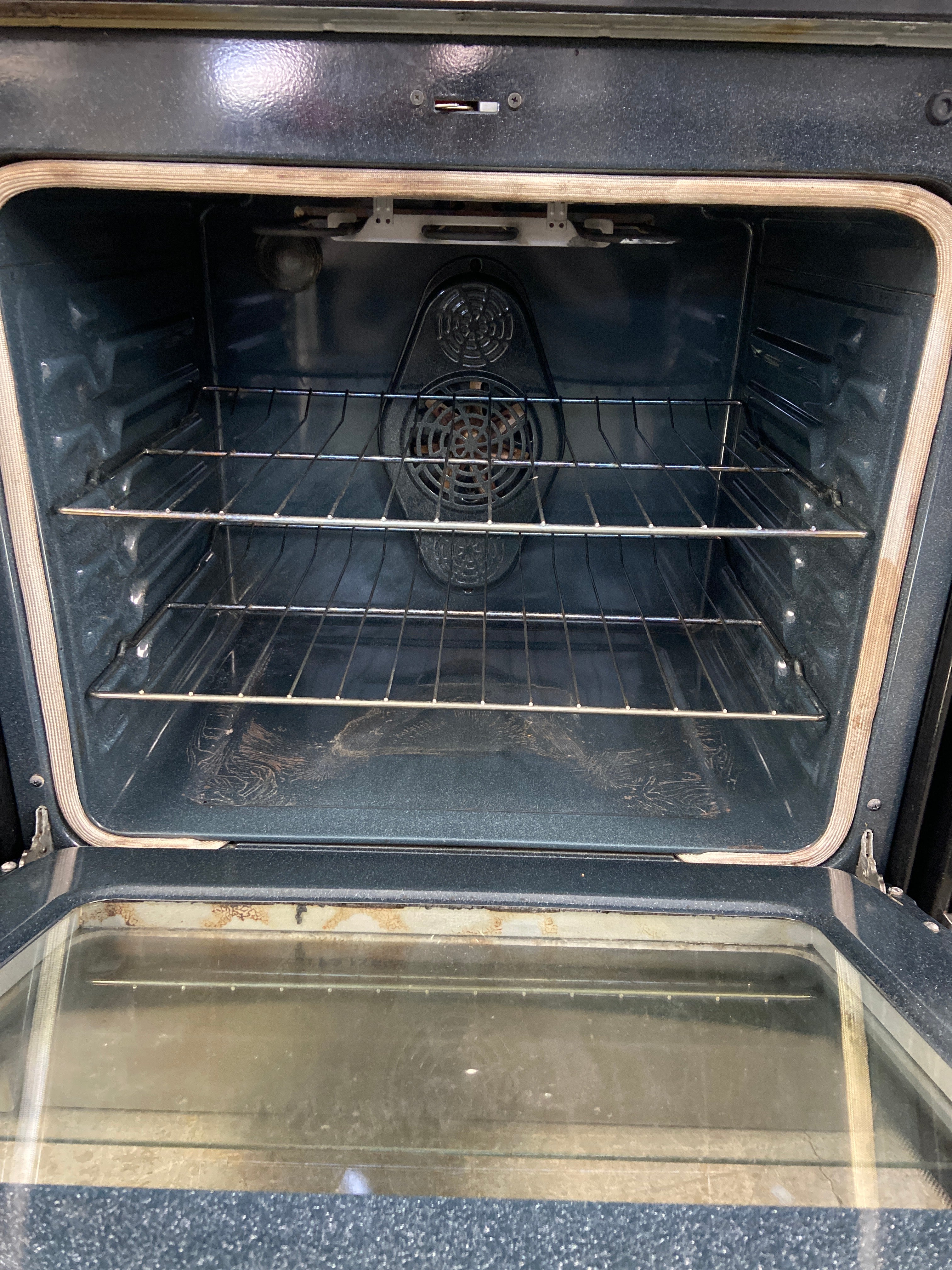 Samsung 30" Electric Freestanding Range with Storage Drawer Stainless Steel - NE595R0ABSR