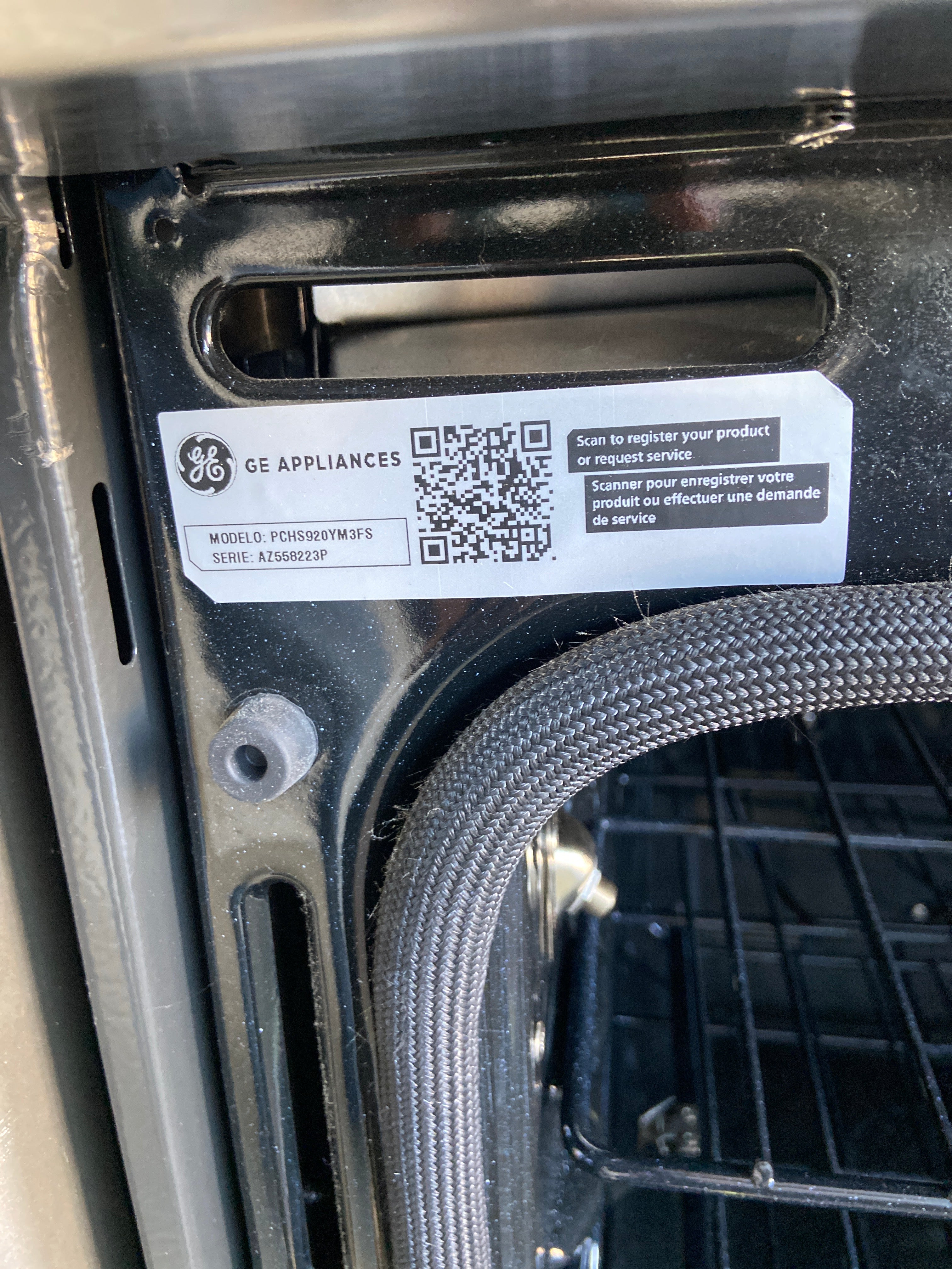 GE 30" Built-In Touch Control Induction Cooktop Stainless Steel - PCHS920YM3FS