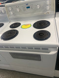 Inglis Coil top stove, IHP33800,  “Refurbished “, 3 Months warranty