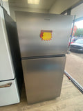 Stainless steel Whirlpool WRTX5419SZ00 Top Freezer Refrigerator, 30 inch Width, 19 cu. ft. Capacity