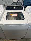 27” Frigidaire FFTW4120SW1 White Top Load Washer, 4.1 cuft "Refurbished"