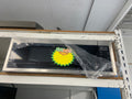 Stainless 30” Whirlpool YWML35011KS01 OTR Microwave, Low profile, 1.1 cu ft,  "Brand New"