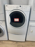 28” Kenmore dryer
