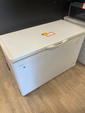 frost free 49” Wide Danby Designer 10.2 CUFT Chest Freezer DCFM289WDD "REFURBISHED"