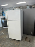 30 inch white Kenmore 30 inch fridge 970-678720 "refurbished"