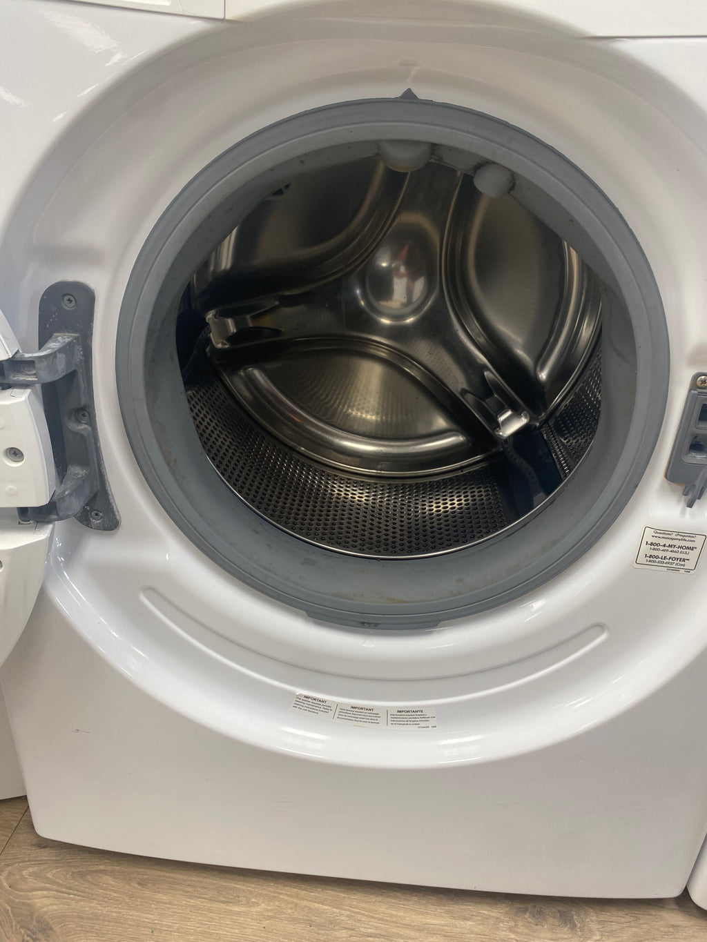 Kenmore Washer