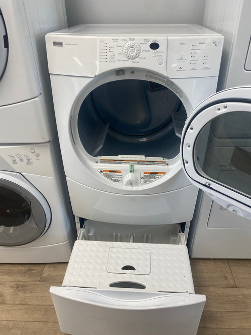 28” Kenmore dryer