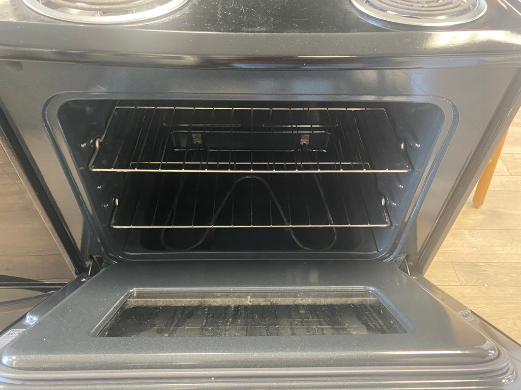 Frigidaire Coil Top Stove