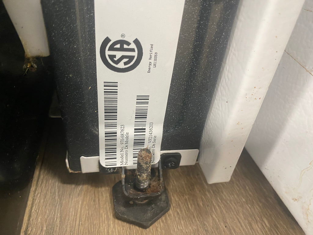 Kenmore Glass Top Stove