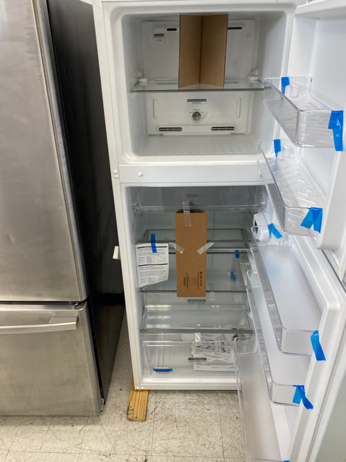 24” Whirlpool Fridge