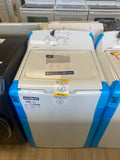 Moffat washer