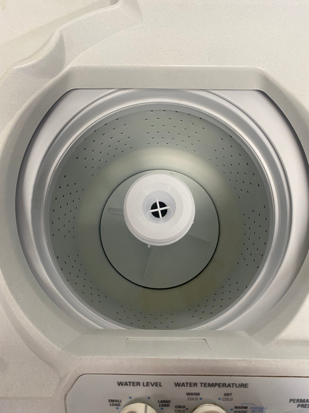 110volts Kenmore portable washer