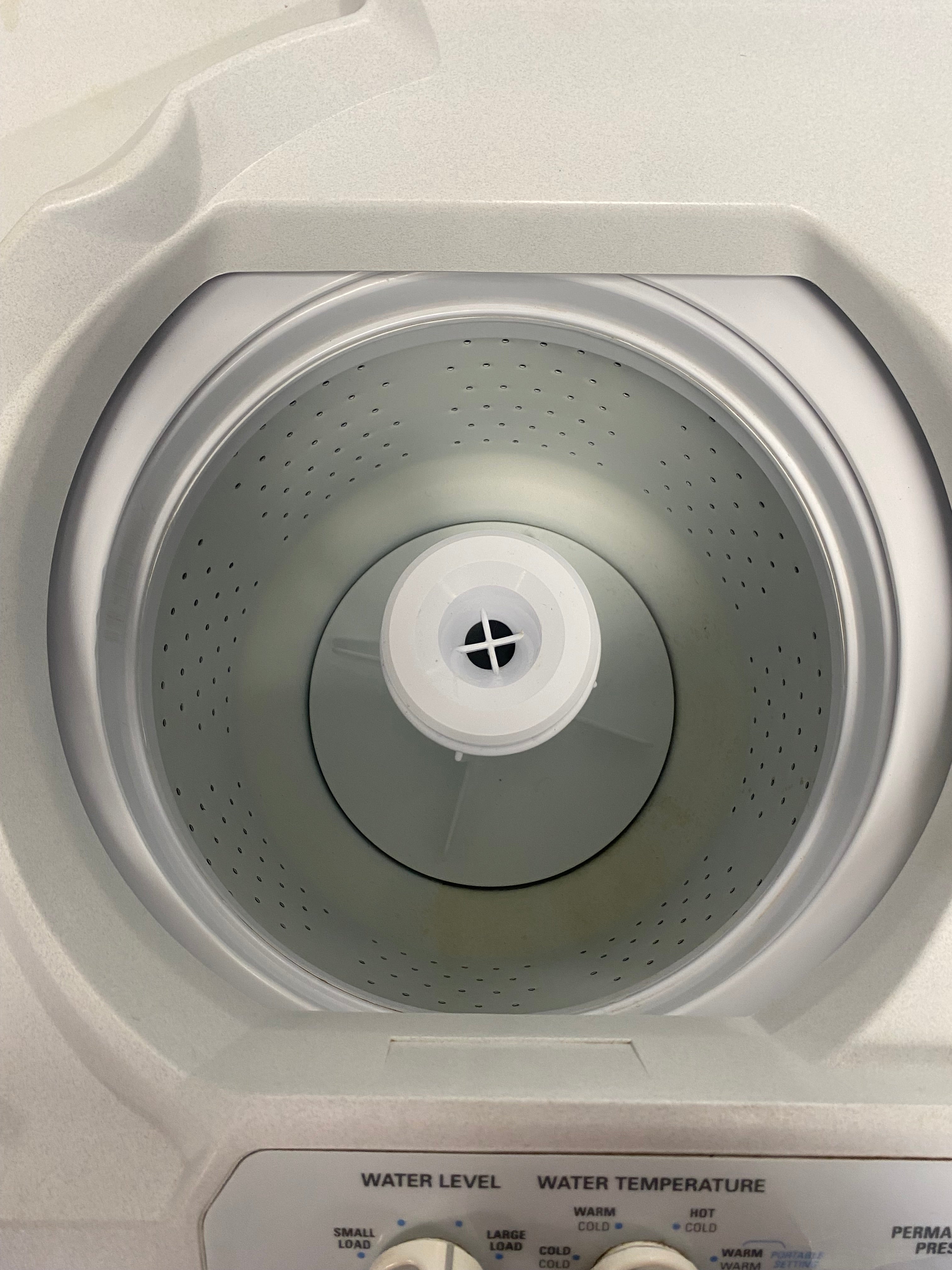 110volts Kenmore portable washer