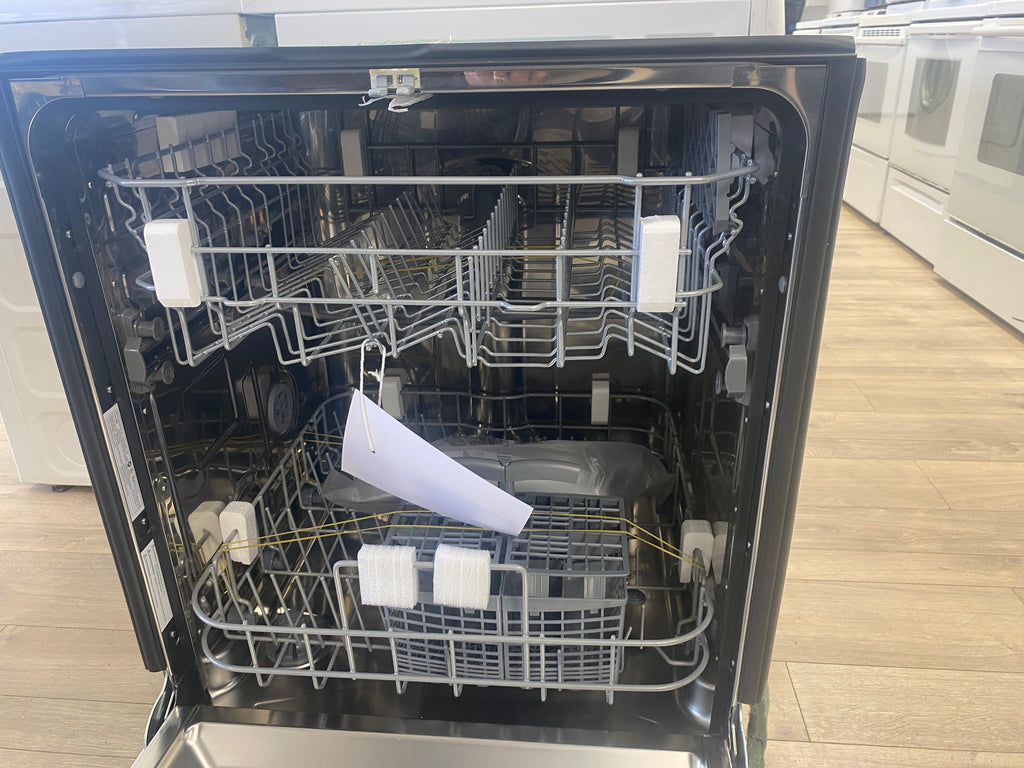 Moffat Dishwasher