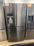 Samsung fridge
