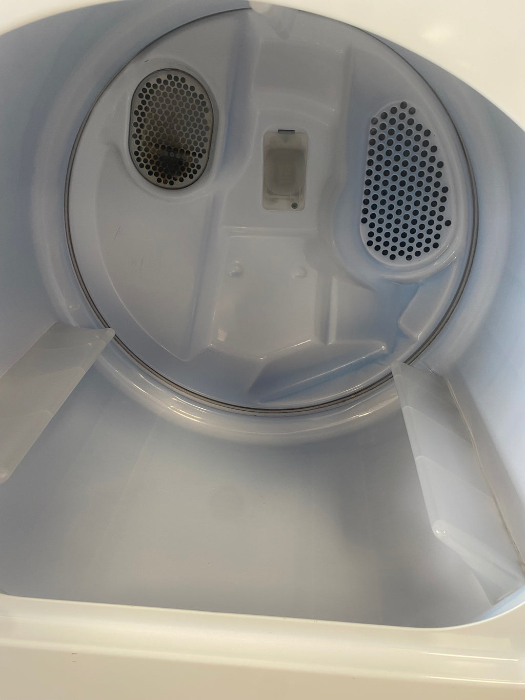 Whirlpool White Dryer