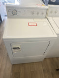 Kenmore dryer