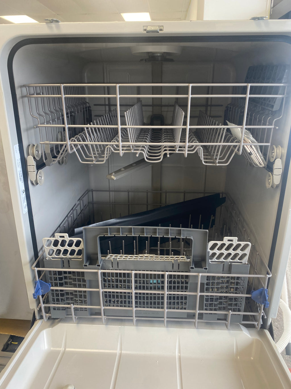 Whirlpool Stainless Dishwasher