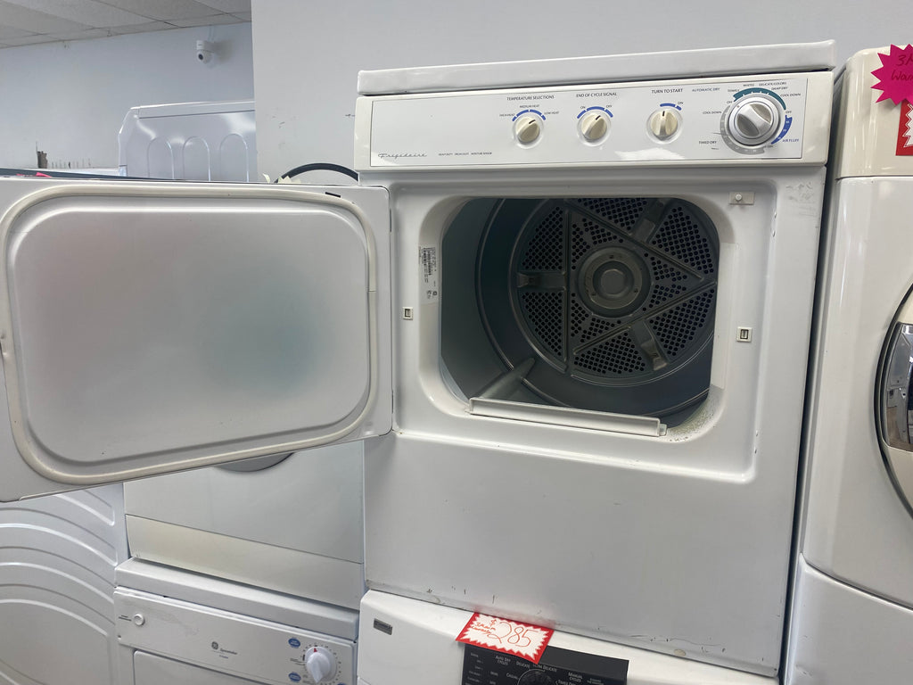 Frigidaire Dryer
