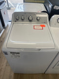 GE 27” washer, Top Load "Refurbished"