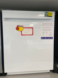 GE 24" White Built-in Dishwasher "Brand New"