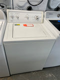 Kenmore Top-Load Washing Machine - White (110.22722100)