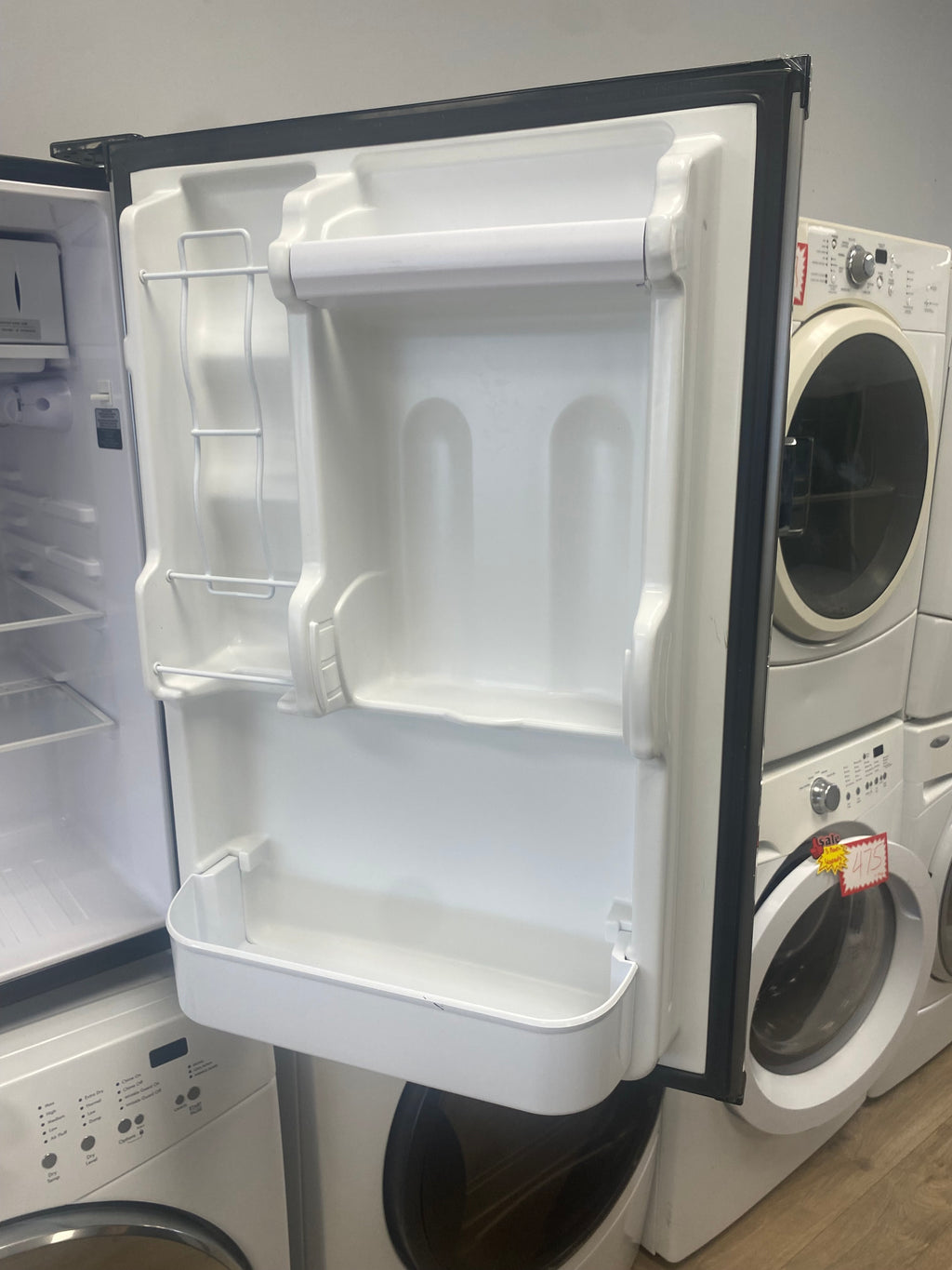 Danby mini fridge