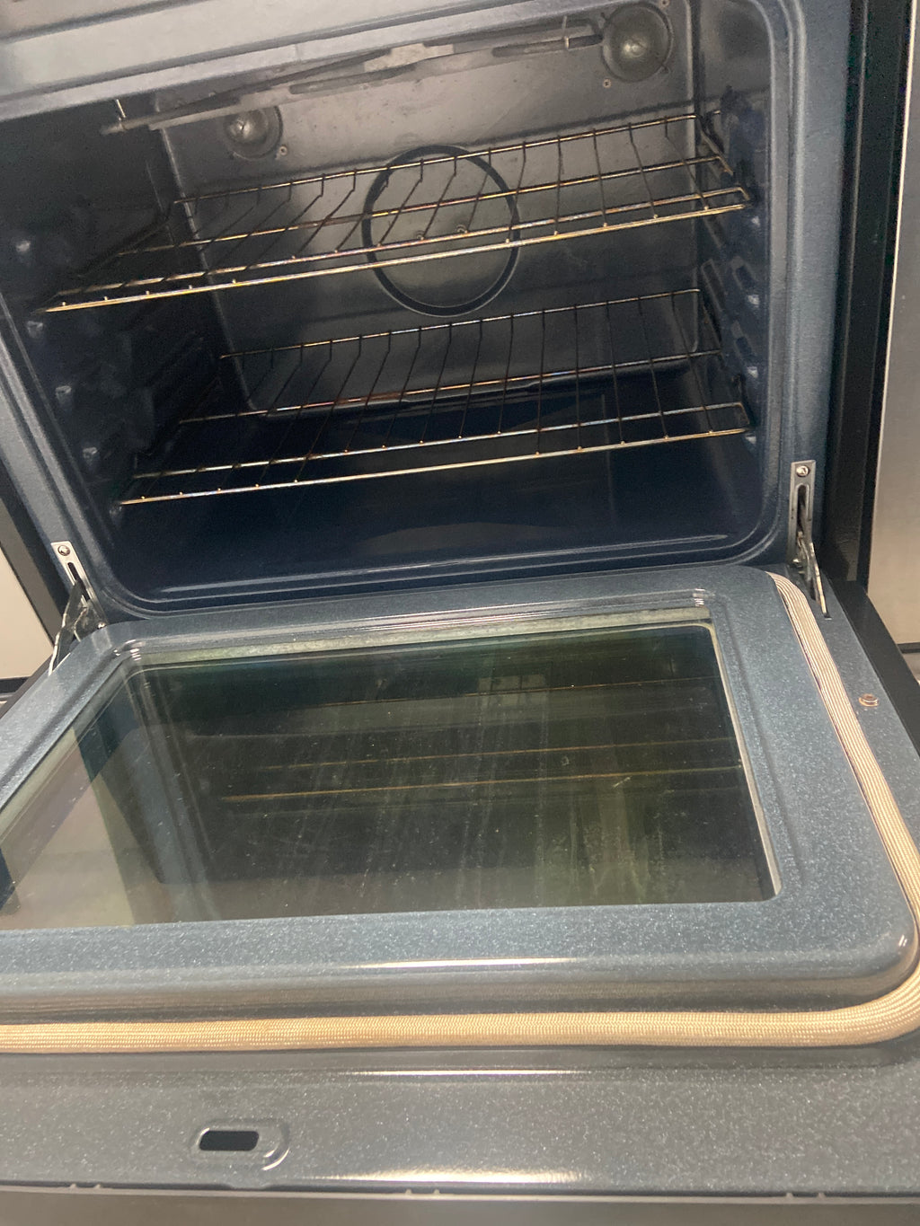 Kenmore stove, C970-635493, “Refurbished”, 3 Months warranty