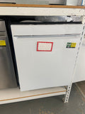 GE White 24" Built-in Dishwasher "scratch and dent"