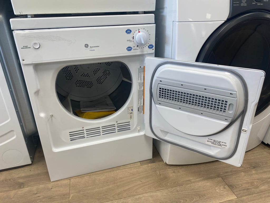 24” GE 110 volts Dryer
