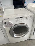 Samsung white dryer, “Refurbished”, 3 Months Warranty