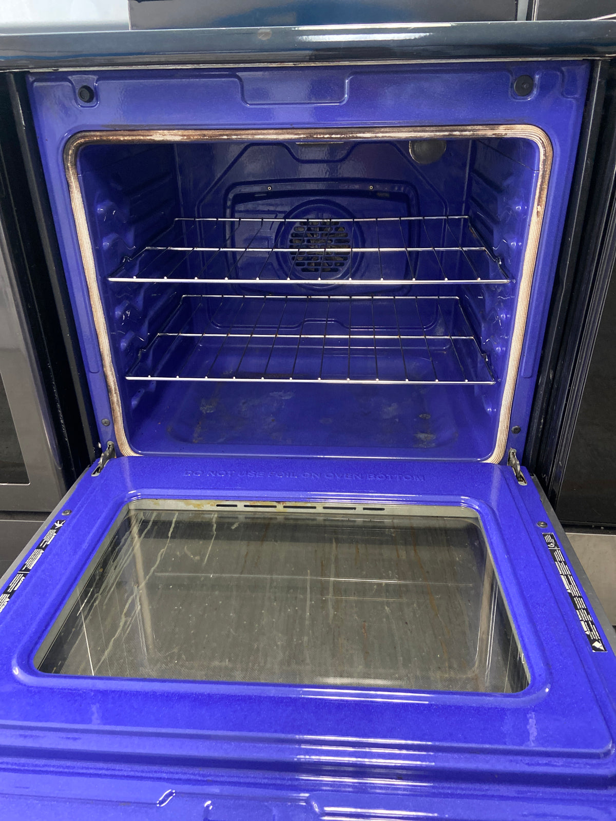 LG stainless Stove, LRE3193ST /00 “Refurbished”, 3 Months warranty