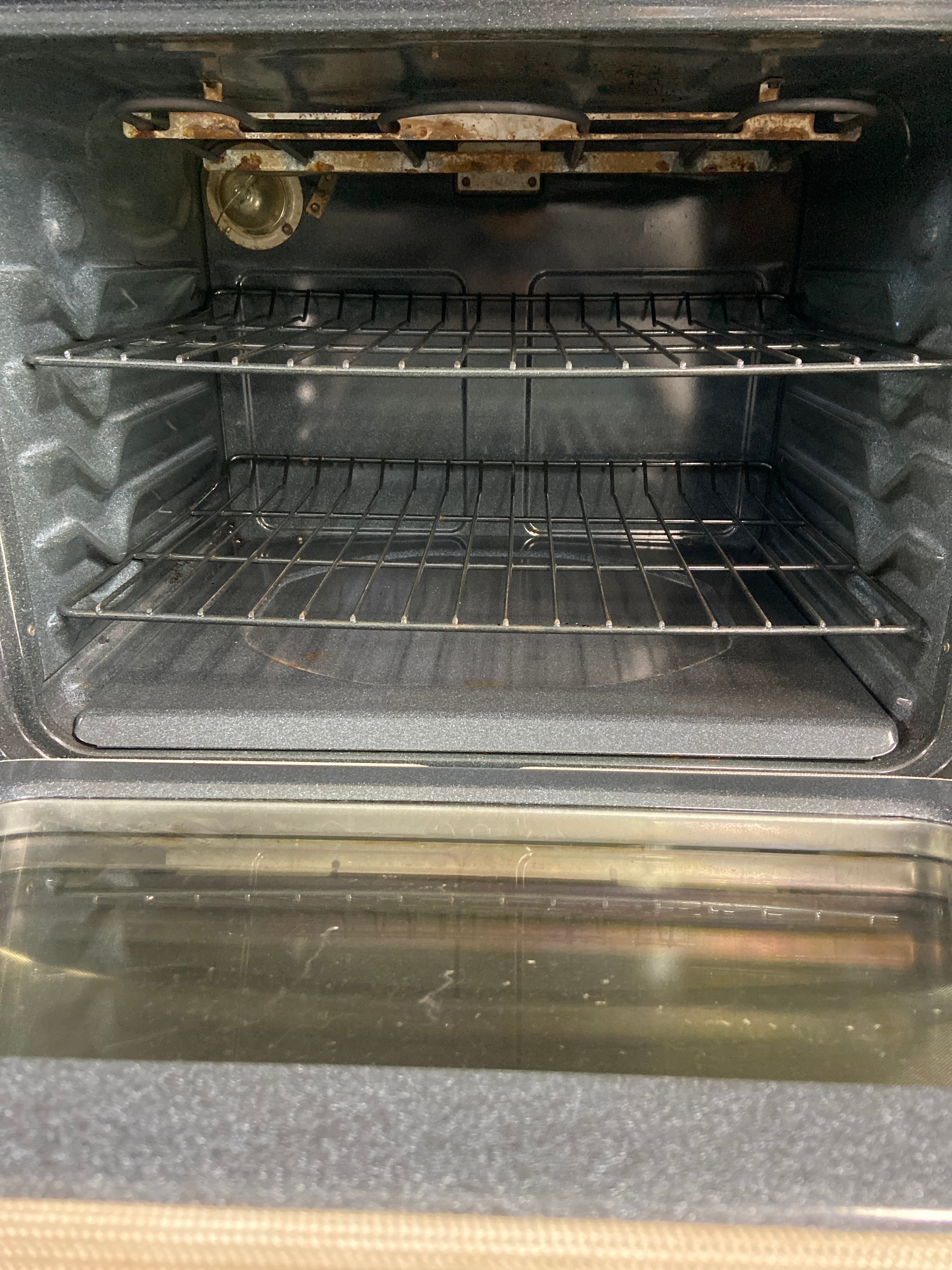 GE 30" Electric Freestanding Range with Storage Drawer Stainless Steel - JCBP81SP2SS