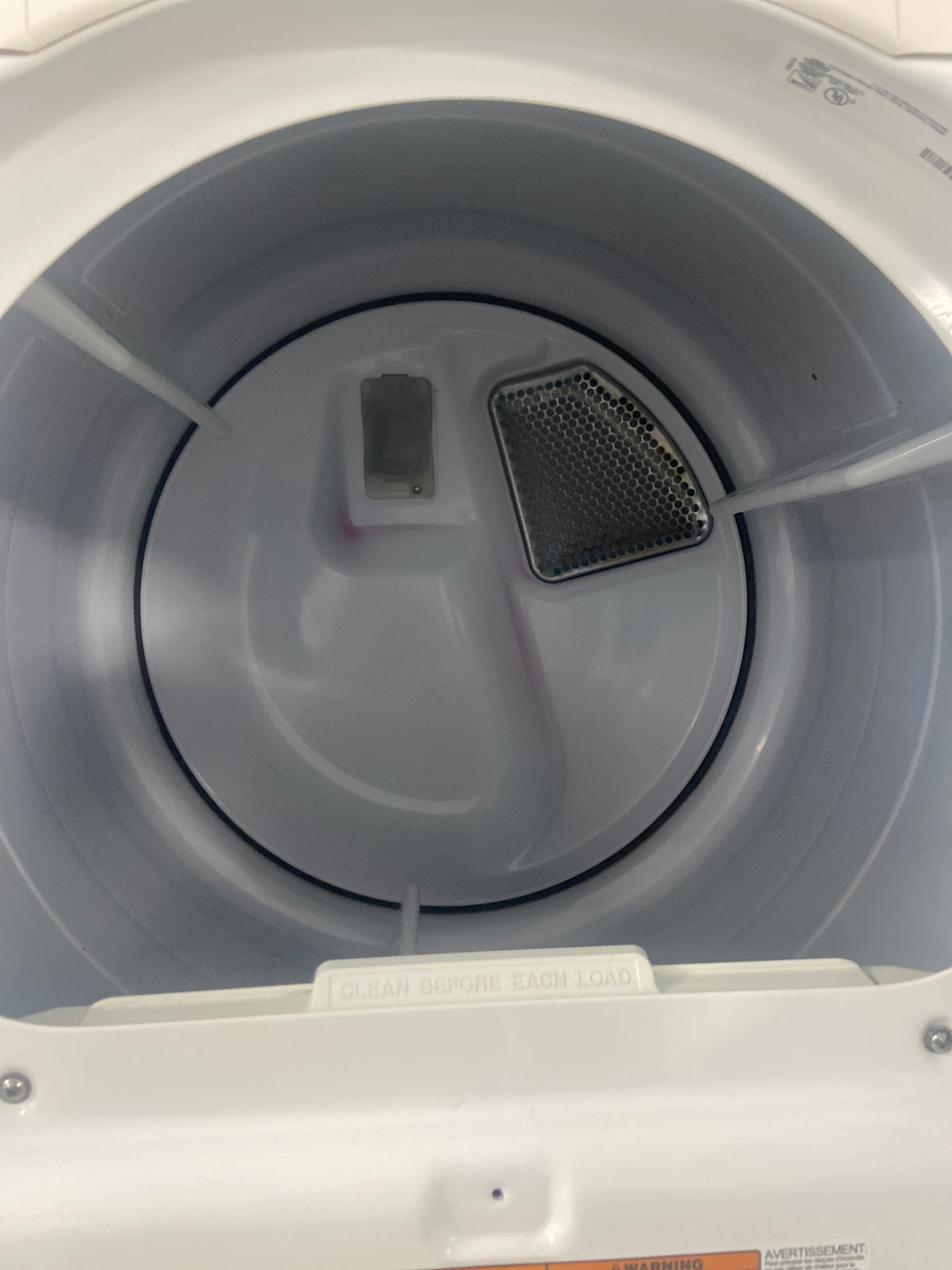 Whirlpool washer and dryer set, YWFW9050XW00 / YWED9050XW1, “Refurbished”, 3 Months Warranty