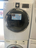 Kenmore stackable dryer, "Refurbished" large capacity