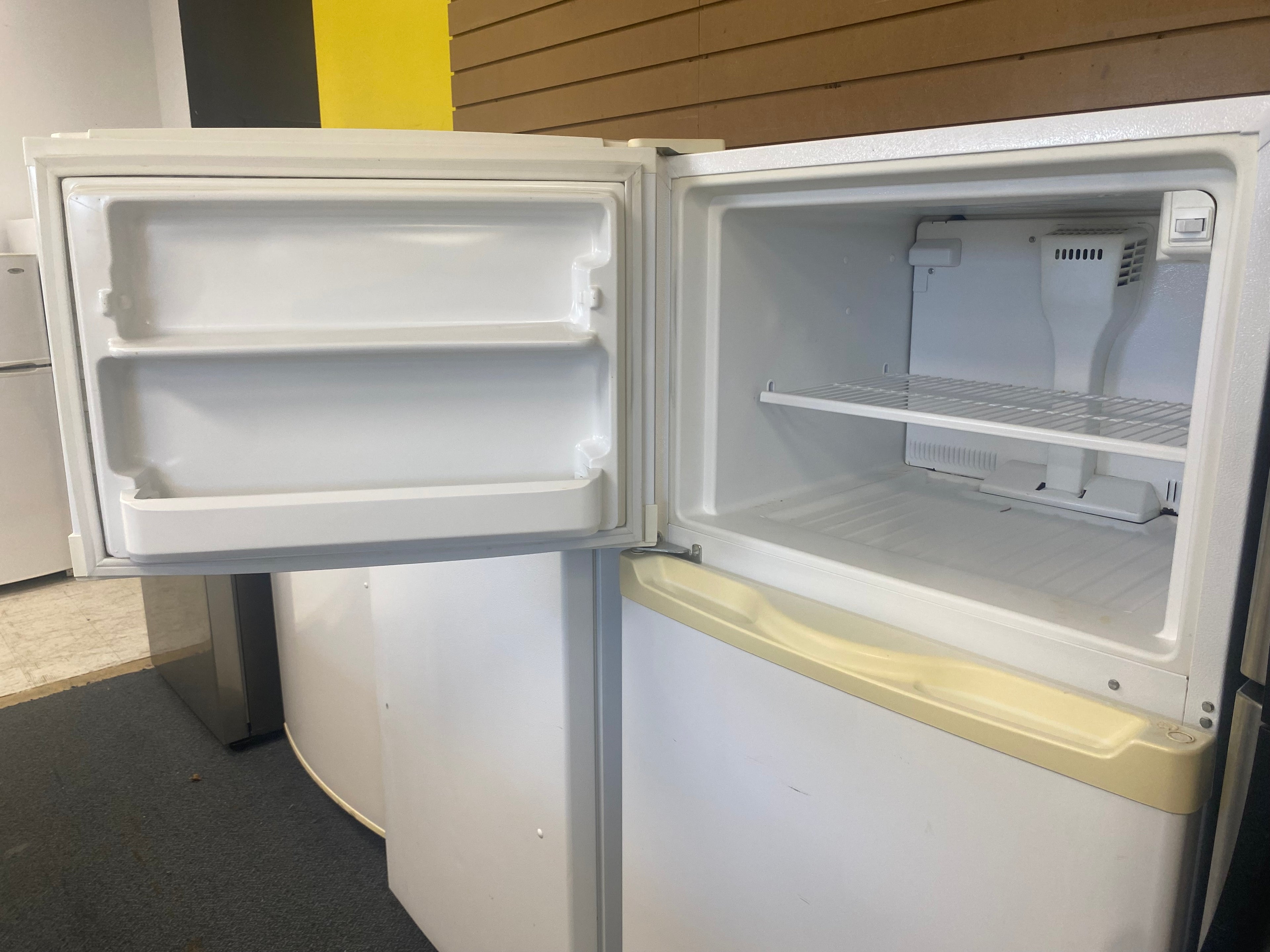 Maytag 30” Fridge