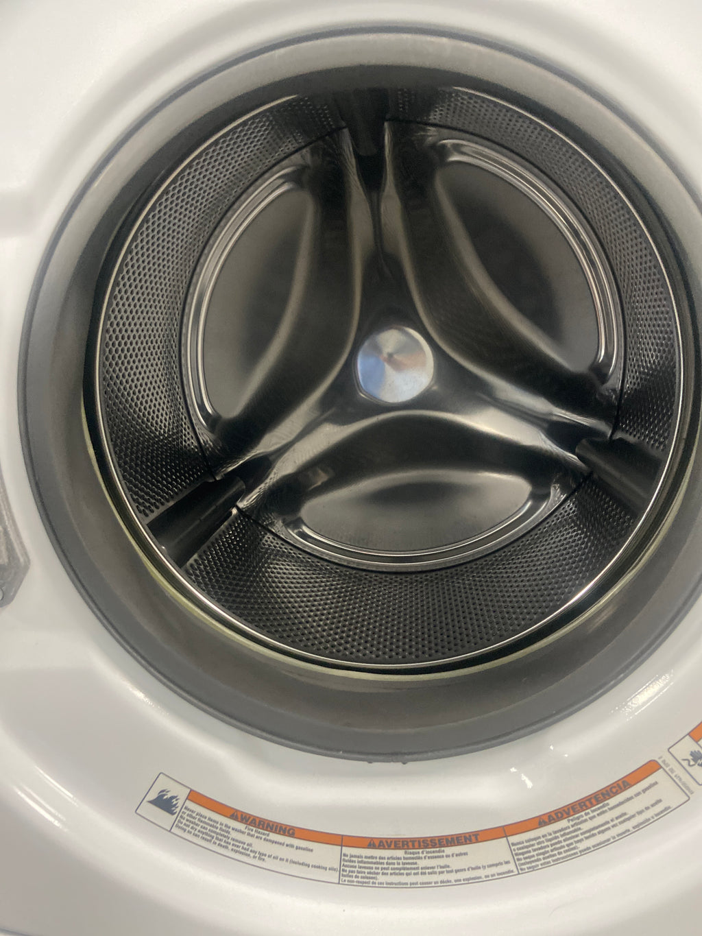Whirlpool washer and dryer set, YWFW9050XW00 / YWED9050XW1, “Refurbished”, 3 Months Warranty