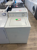 Kenmore 30” top load washer