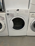 GE GFMN100ELOWW Dryer, 27 inch Width, 7 cu. ft. Capacity